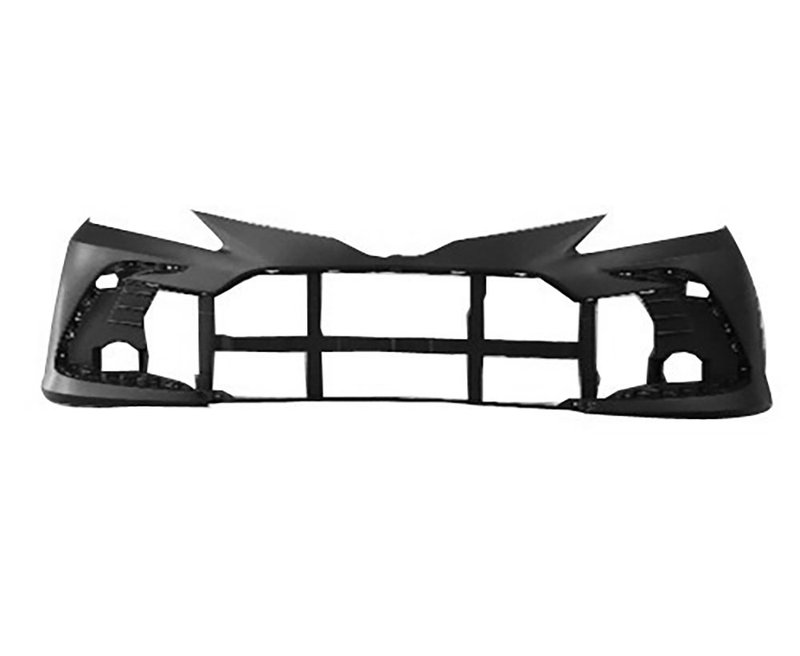 TechPro TO1000466 Bumper Cover - Front