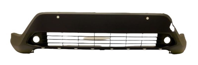 TechPro TO1000479C Bumper Cover - Front