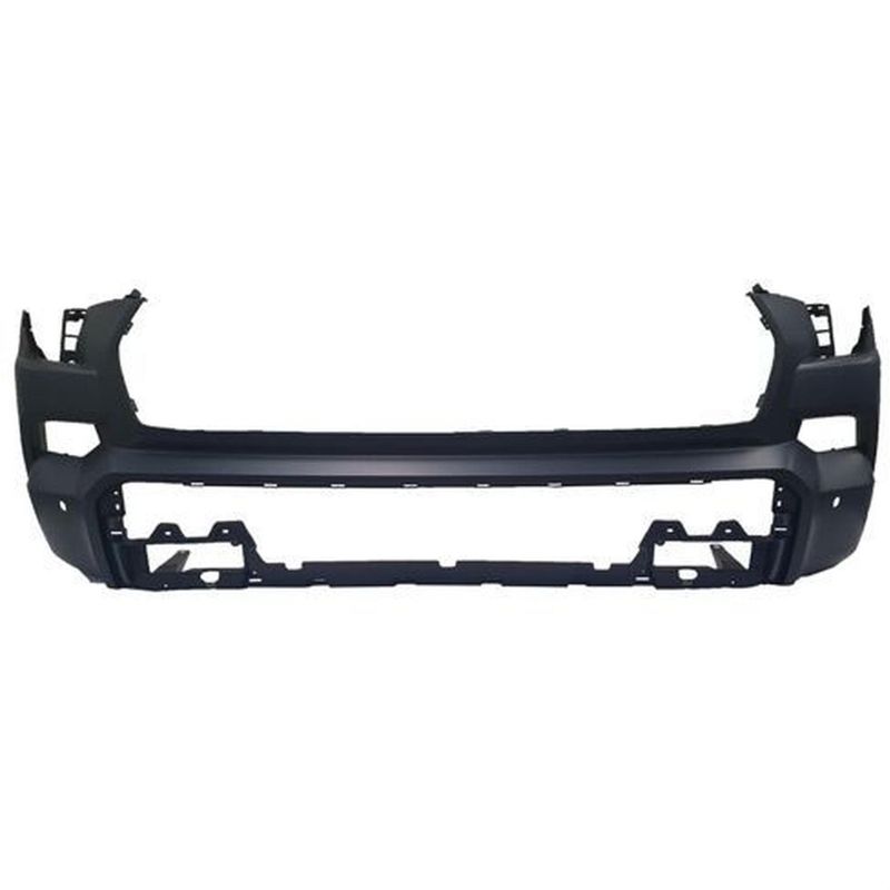 TechPro TO1000480C Bumper Cover - Front