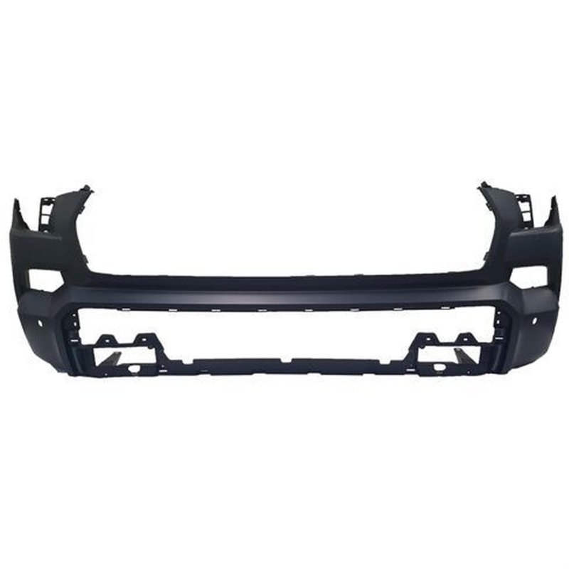 TechPro TO1000480 Bumper Cover - Front