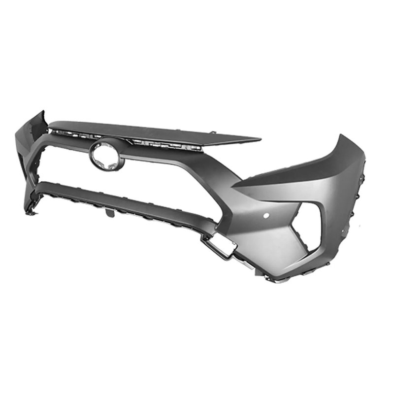 TechPro TO1000483 Bumper Cover - Front