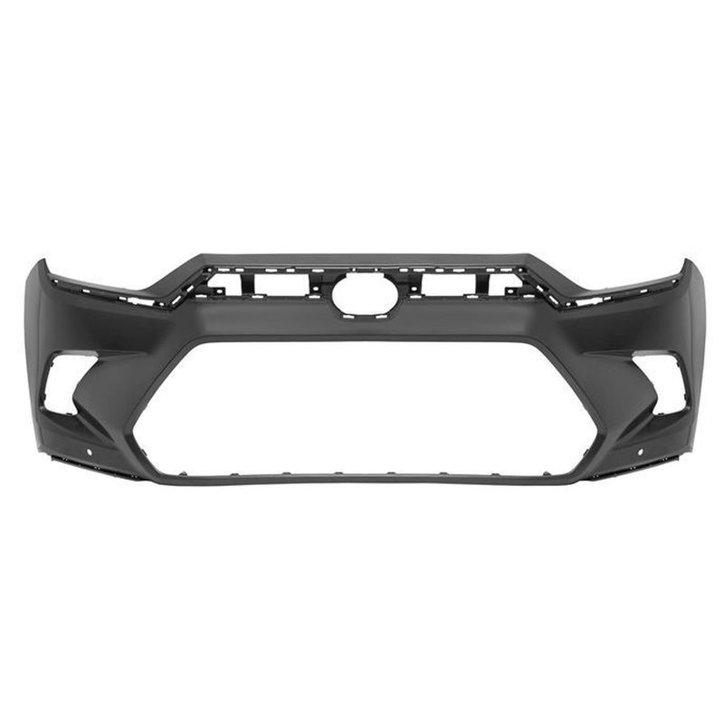 TechPro TO1000485C Bumper Cover - Front