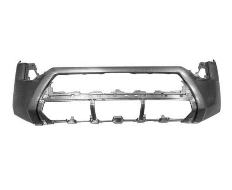 TechPro TO1000488 Bumper Cover - Front