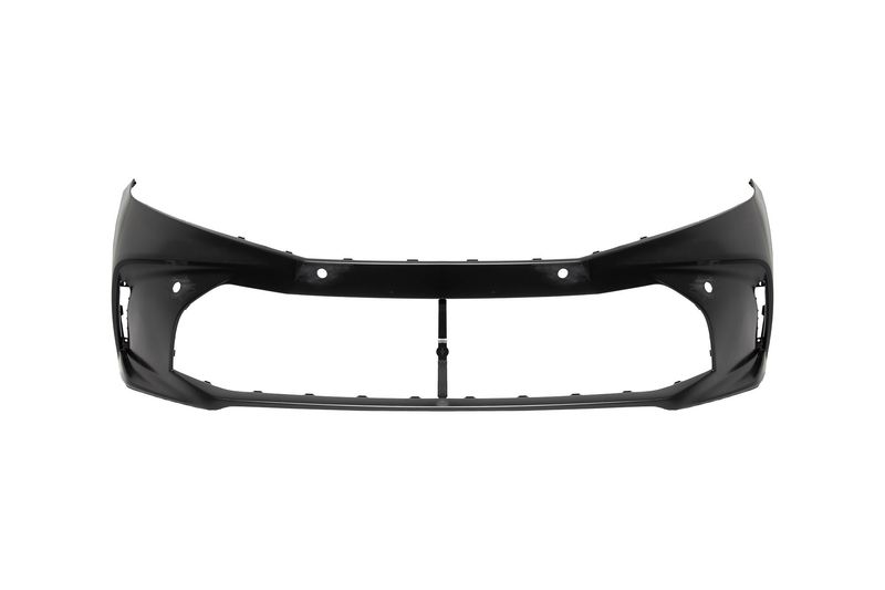 TechPro TO1000494 Bumper Cover - Front