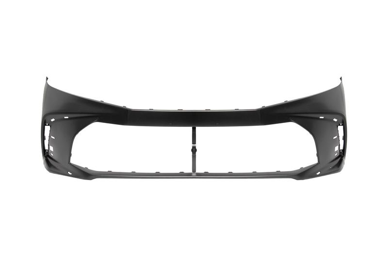 TechPro TO1000495 Bumper Cover - Front