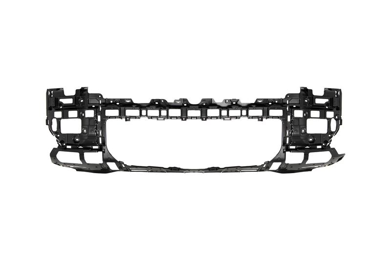 TechPro TO1000497 Bumper Cover - Front