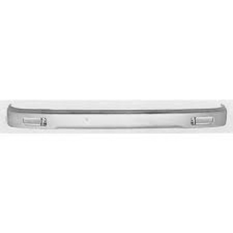 TechPro TO1002127 Bumper Face Bar - Front
