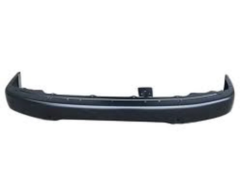 TechPro TO1002167 Bumper Face Bar - Front