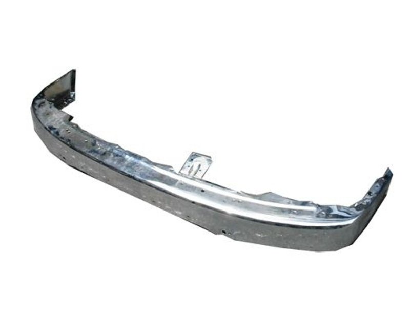 TechPro TO1002168 Bumper Face Bar - Front