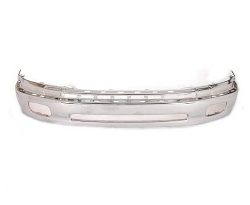 TechPro TO1002170 Bumper Face Bar - Front