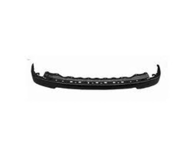 TechPro TO1002176 Bumper Face Bar - Front