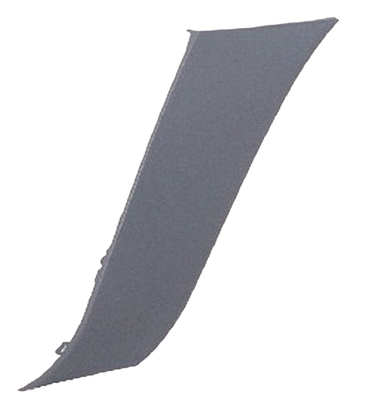 TechPro TO1004168 Bumper Extension - Front Left Outer