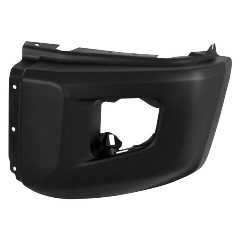 TechPro TO1004182C Bumper Extension - Front Left Outer