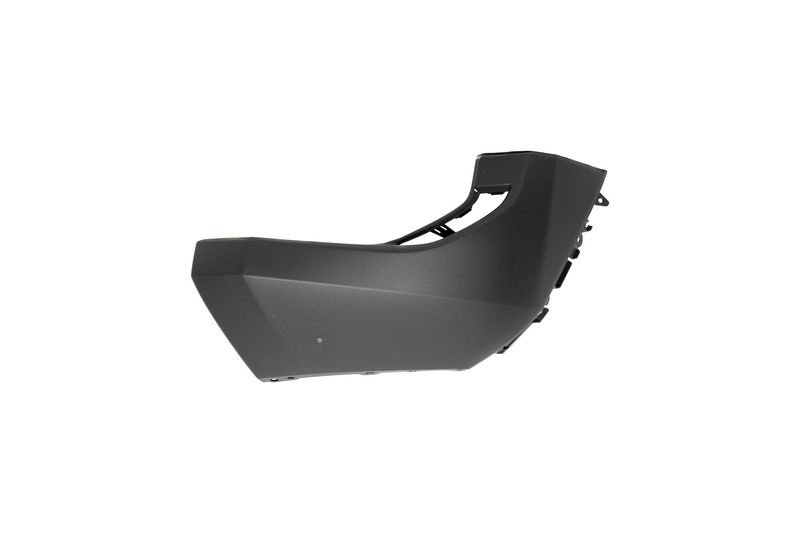 TechPro TO1004186 Bumper Extension - Front Left Outer