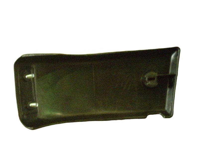 TechPro TO1005115 Bumper Extension - Front Right Outer
