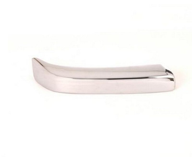 TechPro TO1005165 Bumper Impact Strip - Front Right or Front Right Outer