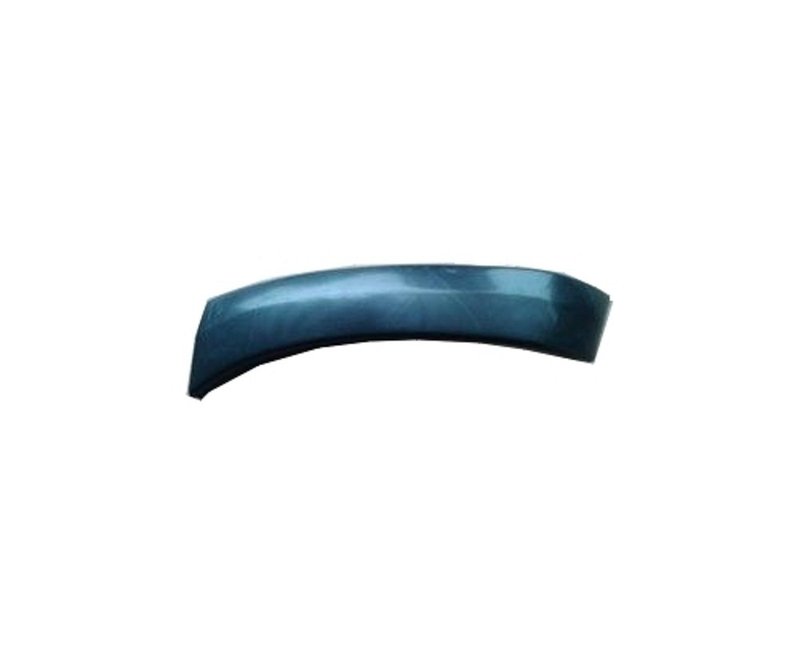 TechPro TO1005175 Bumper Extension - Front Right Outer