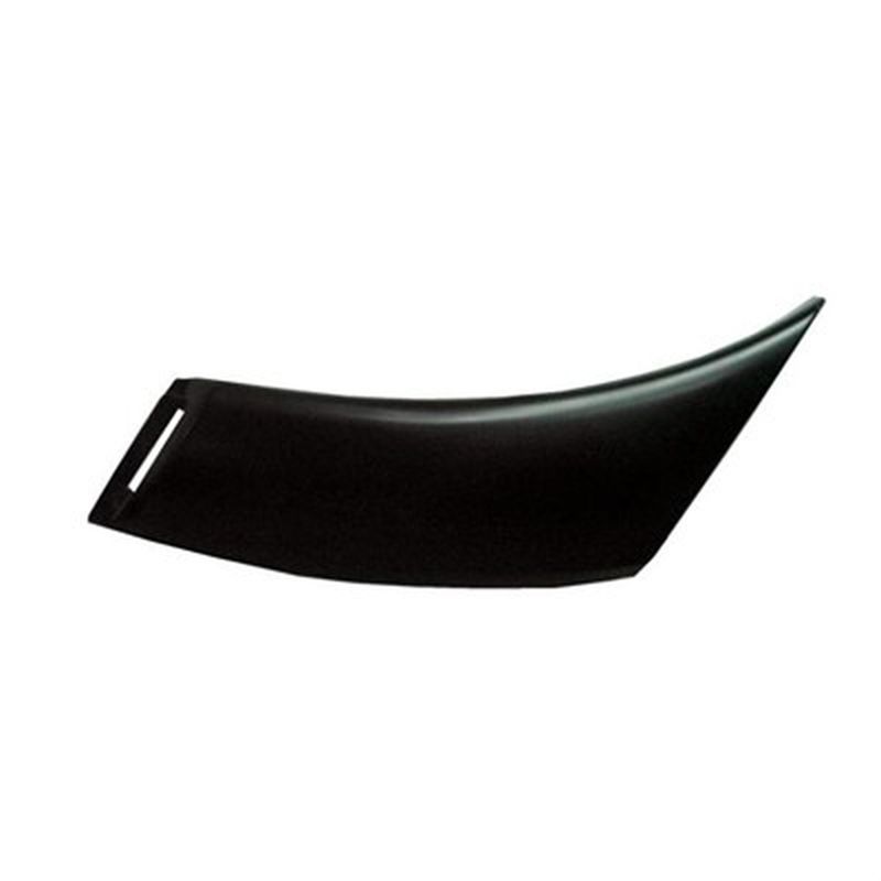 TechPro TO1005178 Bumper Extension - Front Right Outer