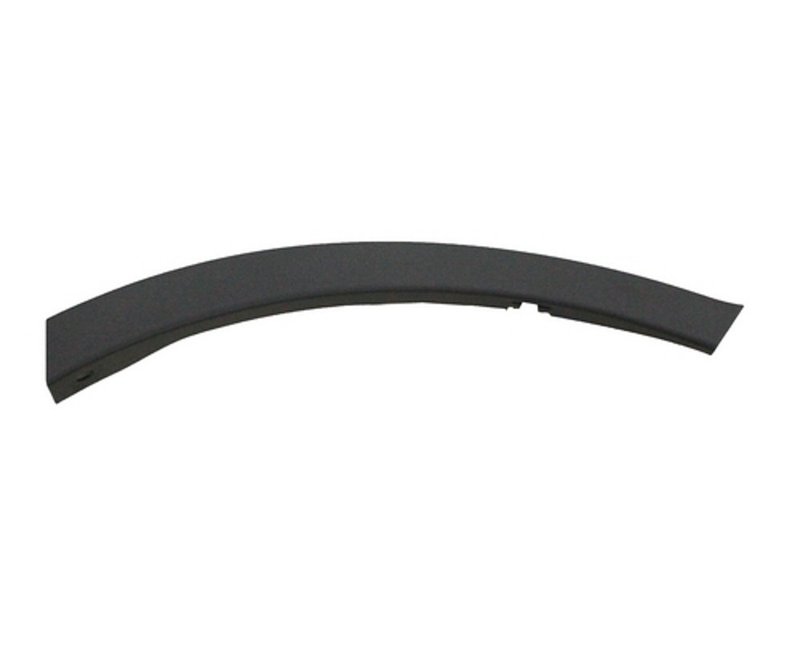 TechPro TO1005179C Bumper Extension - Front Right Outer