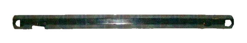 TechPro TO1006184 Bumper Cover Reinforcement - Front