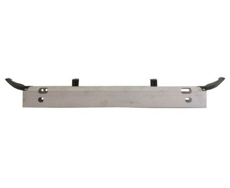 TechPro TO1006202C Bumper Cover Reinforcement - Front