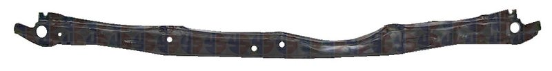 TechPro TO1006211 Bumper Cover Reinforcement - Front