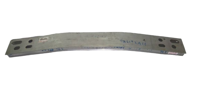 TechPro TO1006221 Bumper Cover Reinforcement - Front