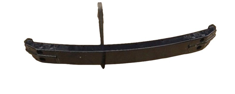 TechPro TO1006232 Bumper Cover Reinforcement - Front