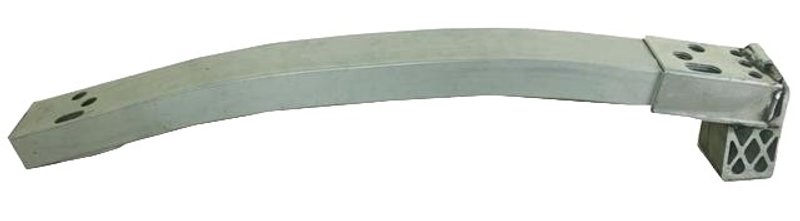 TechPro TO1006236 Bumper Cover Reinforcement - Front