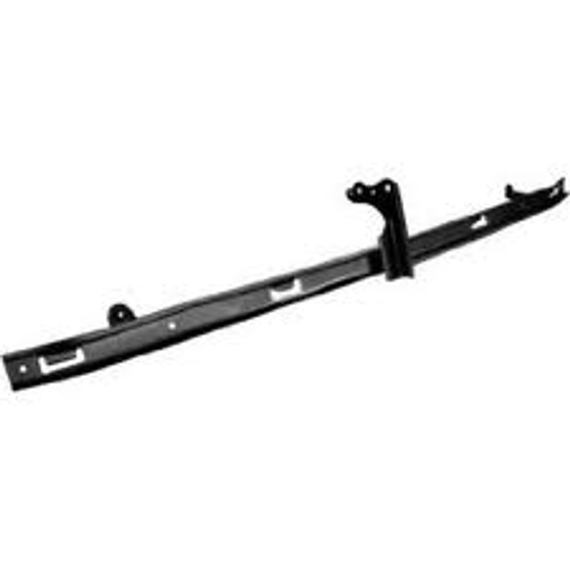 TechPro TO1007107C Bumper Cover Reinforcement - Front Upper