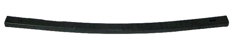 TechPro TO1007112C Bumper Cover Reinforcement - Front Lower