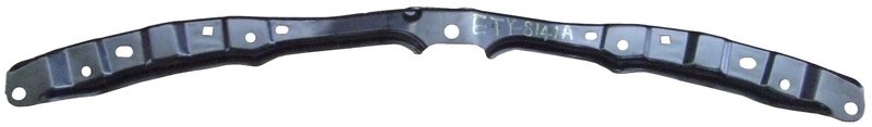 TechPro TO1008108 Bumper Cover Reinforcement - Front Upper