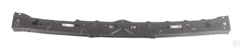 TechPro TO1010102 Bumper Retainer Cover - Front Center