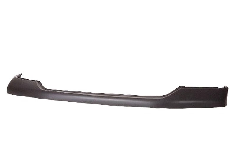 TechPro TO1014100 Bumper Cover - Front Upper