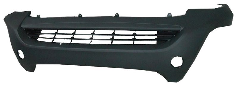 TechPro TO1015108C Bumper Cover - Front Lower