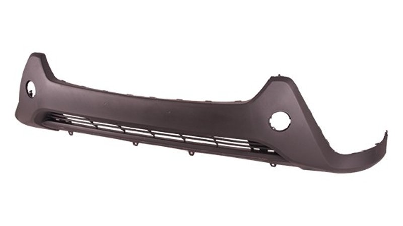 TechPro TO1015109C Bumper Cover - Front Lower