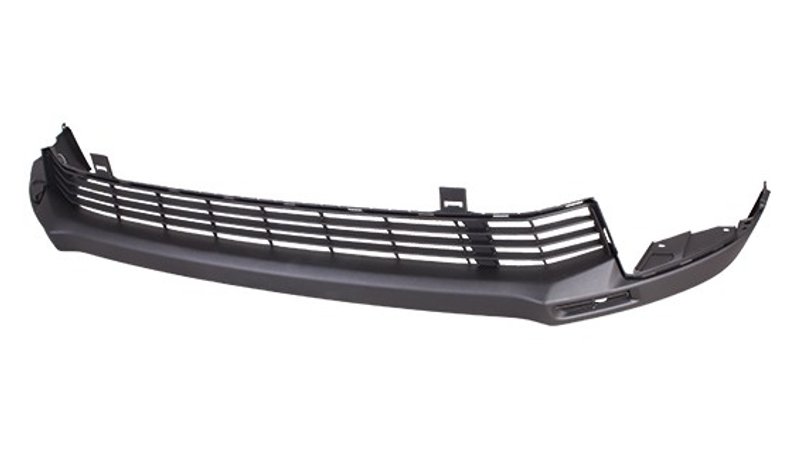 TechPro TO1015111C Bumper Cover - Front Lower