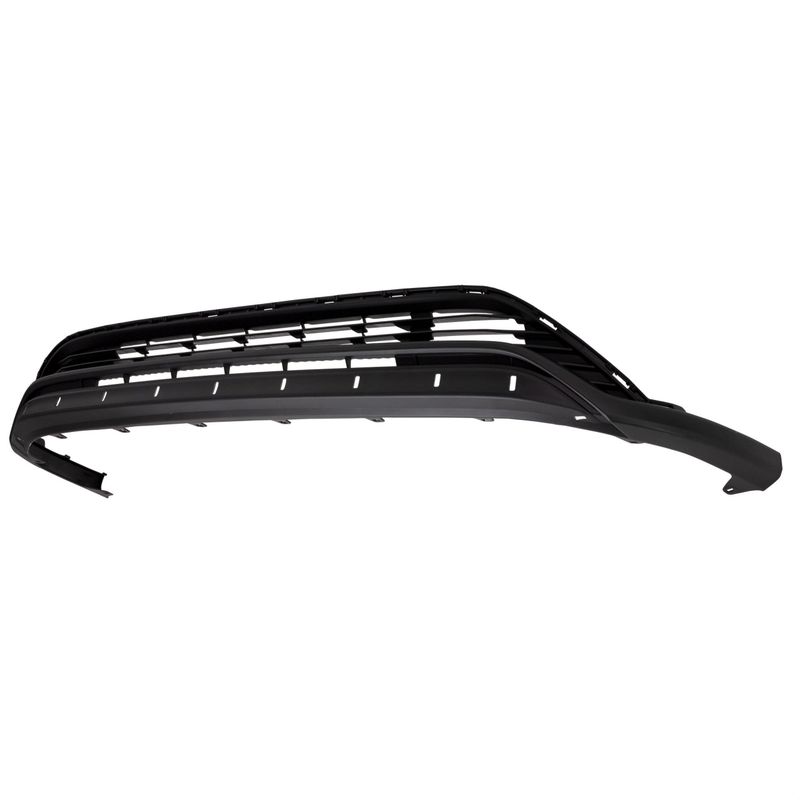 TechPro TO1015114C Bumper Cover - Front Lower