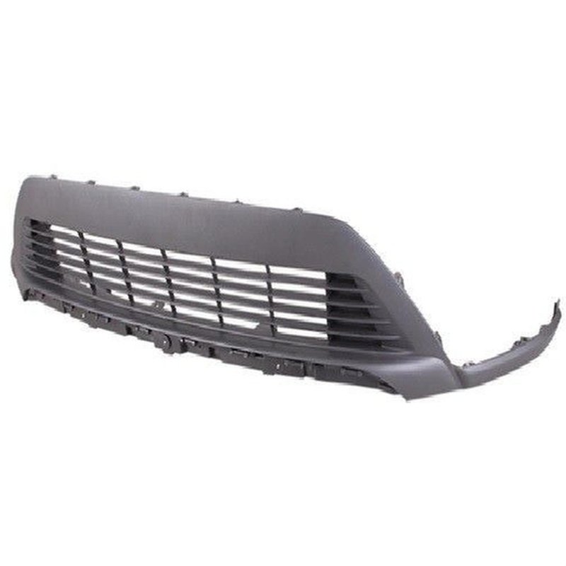 TechPro TO1015116 Bumper Cover - Front Lower