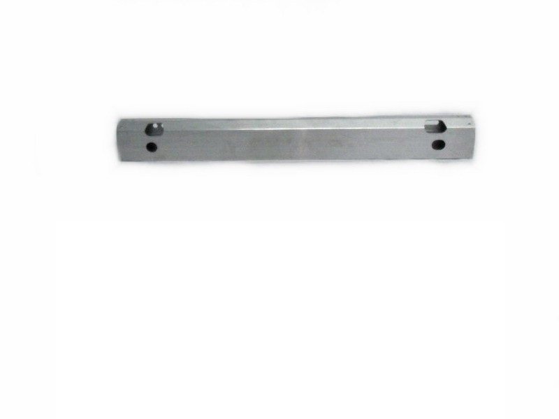 TechPro TO1025102 Bumper Cover Reinforcement - Front