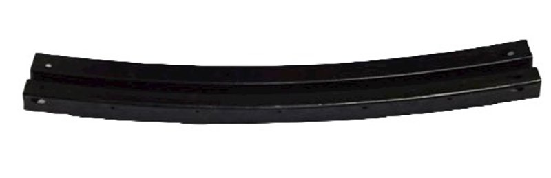 TechPro TO1025103C Bumper Cover Reinforcement - Front