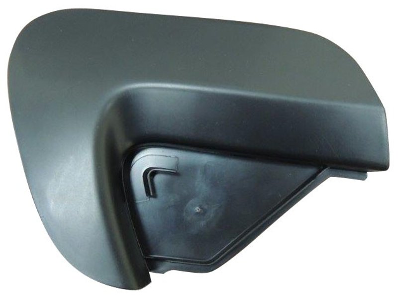 TechPro TO1028101 Tow Hook - Front