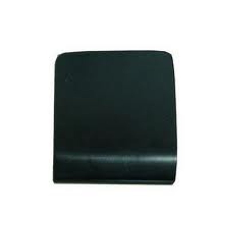 TechPro TO1029102 Tow Hook Cover - Front