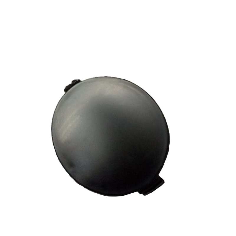 TechPro TO1029104 Tow Hook Cover - Front