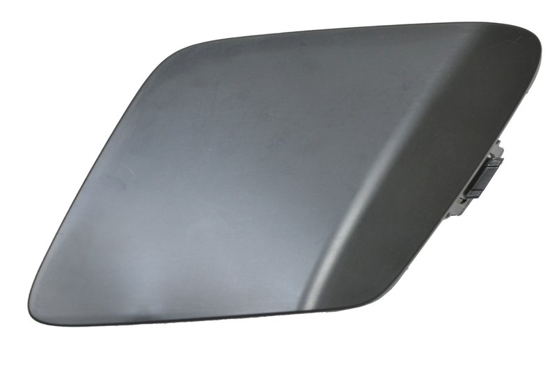 TechPro TO1029106 Tow Hook Cover - Front Left