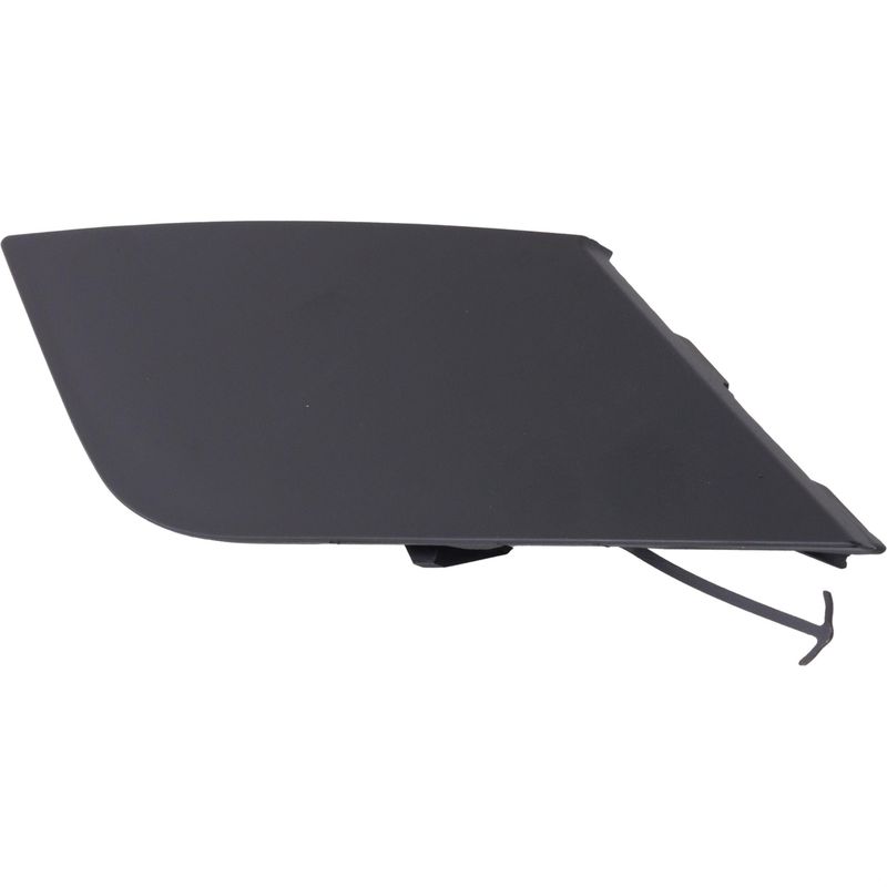TechPro TO1029114 Tow Hook Cover - Front Left
