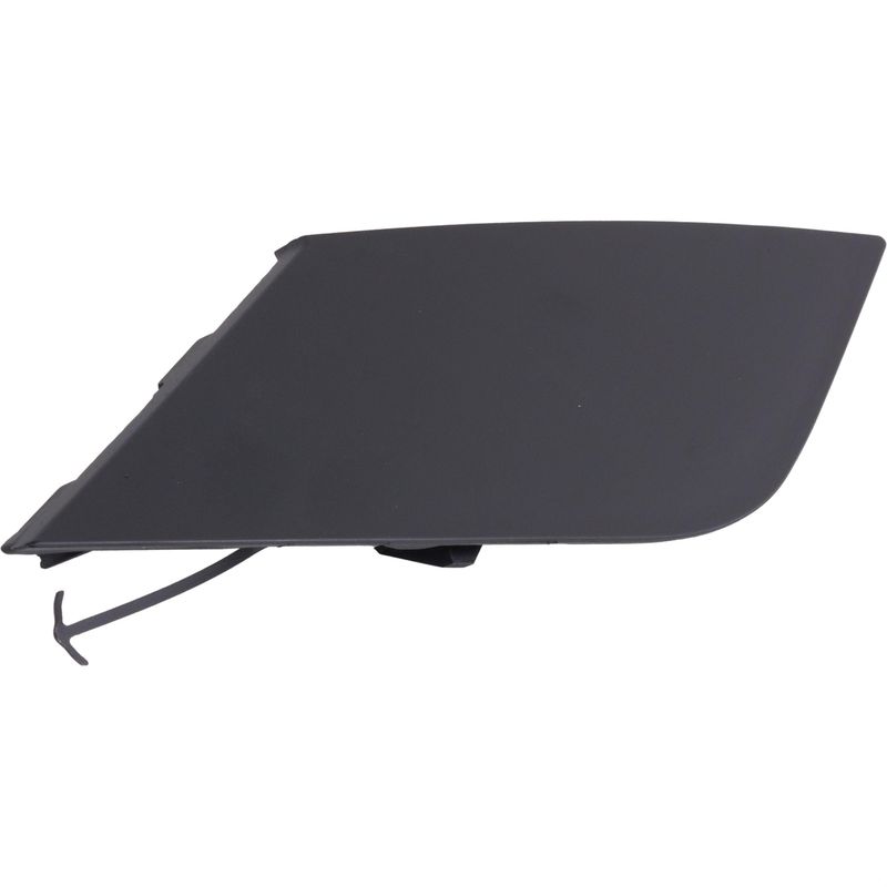 TechPro TO1029115 Tow Hook Cover - Front Right