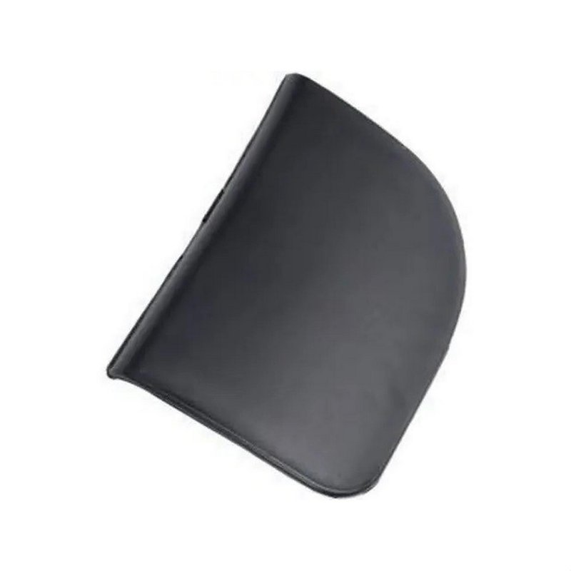 TechPro TO1029121 Tow Hook Cover - Front Right