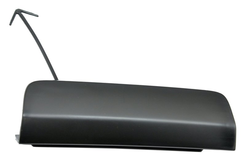 TechPro TO1029127 Tow Hook Cover - Front Right