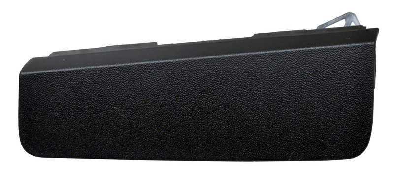 TechPro TO1029128 Tow Hook Cover - Front Left